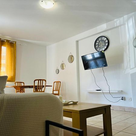 Appart 3 Lits Proche Mer, Centre-Ville Et Commerces Бастія Екстер'єр фото